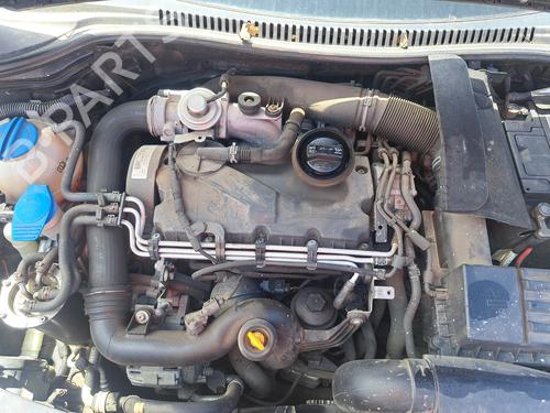 Left headlight SEAT LEON (1P1) 1.9 TDI | BP31136249C28  - Image 18