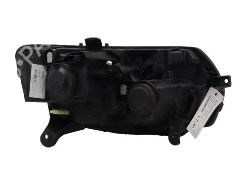 Left headlight DACIA SANDERO II 1.0 SCe 75 (B8JC, B8JD, B8NC) | BP40077821C28 - Image 4