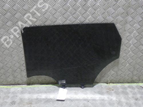 Used Rear right door window Rear right door window NISSAN QASHQAI II (J11, J11_) 1.5 dCi (116 hp) 24809442 24809442