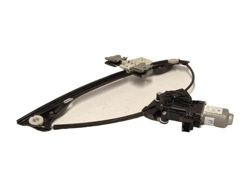 Front left window mechanism SKODA FABIA II (542) 1.6 TDI | BP24256943C22 - Image 5