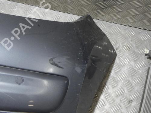 Bak støtfanger PEUGEOT 207 CC (WD_) 1.6 HDi (109 hp) 24260868