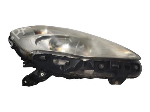 Used Right headlight RENAULT CLIO III (BR0/1, CR0/1) 1.5 dCi (C/BR0G, C/BR1G) (68 hp) 31159823
