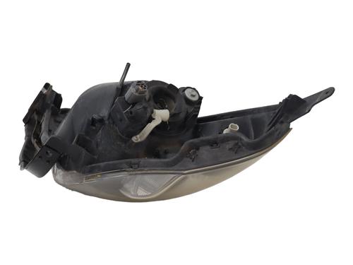 Left headlight HONDA JAZZ II (GD_, GE3, GE2) 1.2 i-DSI (GD5, GE2) | BP32340053C28 