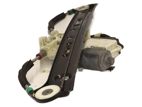 Rear right window mechanism BMW X3 (E83) 3.0 d | BP28620419C25 - Image 4