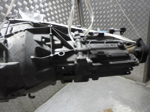 Gearbox BMW 3 Touring (E91) 318 d | BP24260526M3  - Image 7