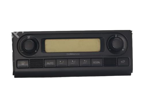 Comando clima SKODA FABIA II Combi (545) 1.9 TDI (105 hp) 31335818