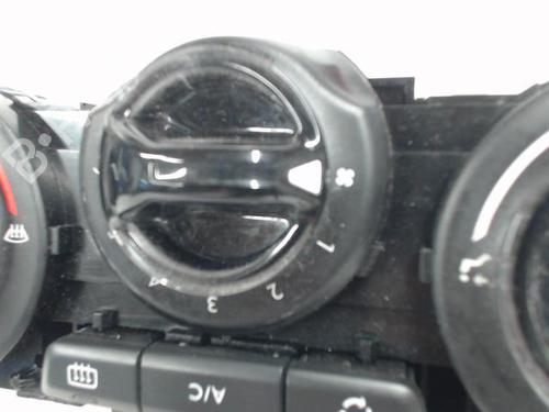 Used Climate control PEUGEOT 208 I (CA_, CC_) 1.0 VTi (68 hp) 24257631