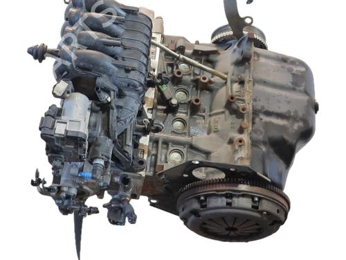 Used Engine Engine FORD KA (RU8) 1.2 (69 hp) 40500687 40500687