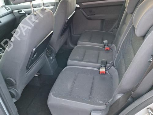 Shift knob VW TOURAN (1T3) 1.6 TDI | BP26580538I34  - Image 15