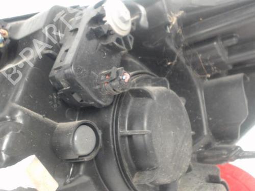 Right headlight KIA PICANTO II (TA) 1.0 | BP24257532C29  - Image 8