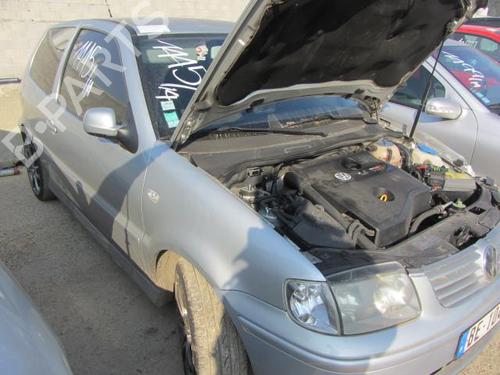 Left taillight VW POLO (6N2) 1.4 TDI | BP24262107C34 - Image 2