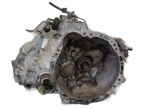 Girkasse Girkasse TOYOTA STARLET (_P8_) [1989-1996] 34242238 34242238