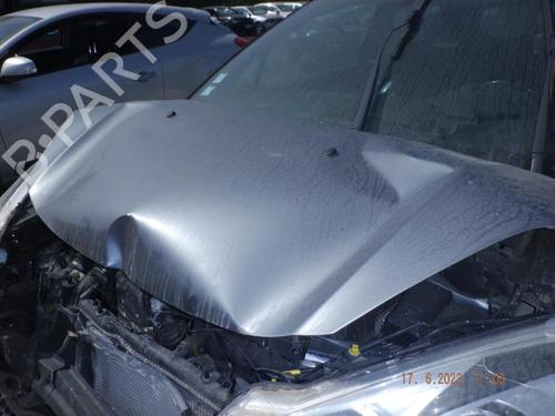 Left front window switch CITROËN DS3 (SA_) 1.6 HDi 110 | BP24260881I27  - Image 5