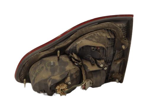 Left tailgate light TOYOTA AVENSIS VERSO (_M2_) 2.0 D (CLM20_, CLM20R) | BP28114209C79 