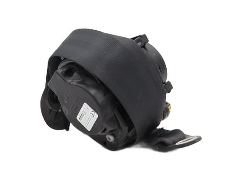 Used Front right seatbelt Front right seatbelt HYUNDAI i20 I (PB, PBT) [2008-2015] 33629531 33629531