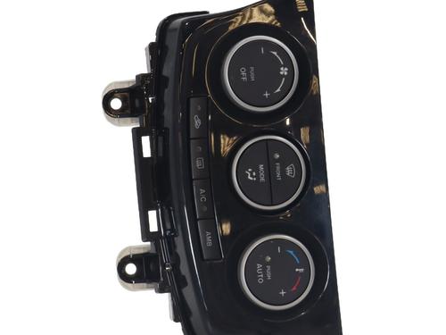 Climate control MAZDA 5 (CW) 1.6 CD | BP32167014I5 - Image 5