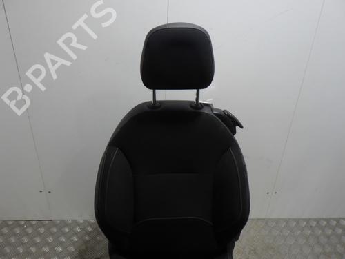 Left front seat CITROËN DS3 (SA_) 1.6 VTi 120 | BP29892921C15 