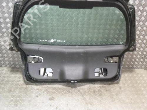 Tailgate FIAT CROMA (194_) 1.9 D Multijet (194AXB1B) | BP24255476C6 
