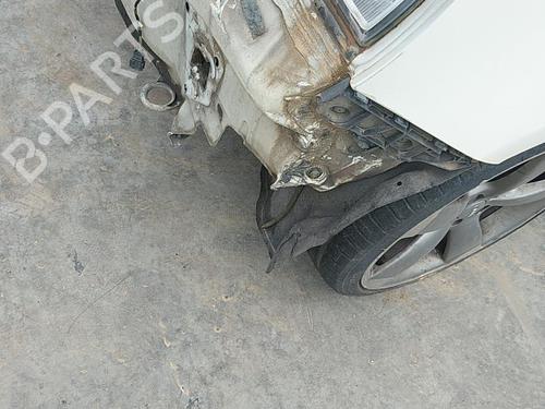 Front right seatbelt AUDI A1 (8X1, 8XK) 1.6 TDI | BP24256599I25 - Image 29