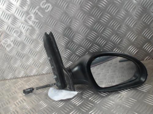 Right mirror SEAT ALTEA (5P1) 1.9 TDI | BP24258468C27