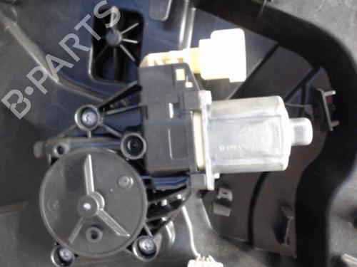 Front left window mechanism FORD FIESTA VI (CB1, CCN) 1.25 | BP24255978C22 - Image 4