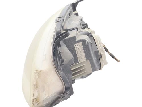Right headlight OPEL CORSA C (X01) 1.3 CDTI (F08, F68) | BP37525449C29 - Image 2