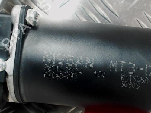 front-wiper-motor-nissan-nv200-van-2010-24255367 main image