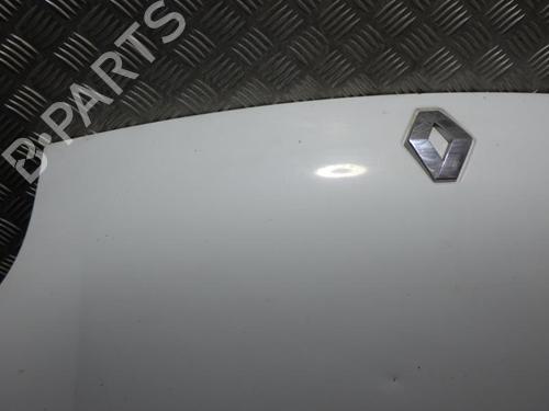 Hood RENAULT KANGOO (KC0/1_) 1.5 dCi (KC07) | BP24255423C1 