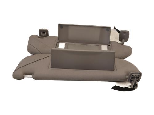 Left sun visor PEUGEOT 607 (9D, 9U) 2.7 HDi 24V | BP24256350I1 
