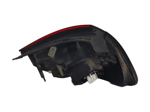 Left taillight CITROËN C3 II (SC_) 1.6 HDi | BP31275630C34