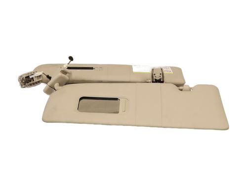 Left sun visor BMW 1 (F20) 120 d | BP26661391I1 