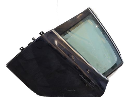 Used Left rear door Left rear door PEUGEOT 208 I (CA_, CC_) 1.6 HDi (92 hp) 33876060 33876060