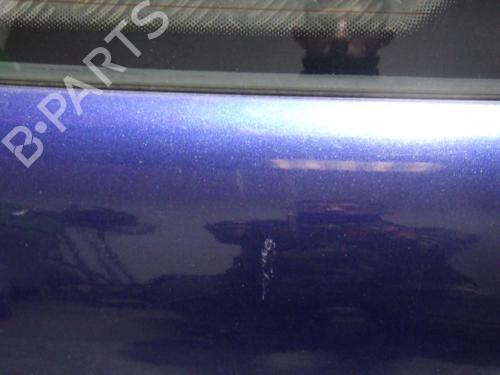 Bakluke CC/Kombi-Kupé PEUGEOT 307 (3A/C) 1.6 HDi 110 | BP24260565C6 