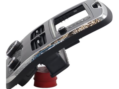 Climate control RENAULT ZOE (BFM_) ZOE (BFMD) | BP32361877I5