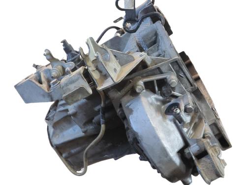 gearbox-peugeot-boxer-van-2006-40533523 main image