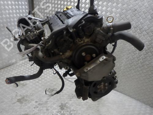 Engine OPEL CORSA C (X01) 1.2 Twinport (F08, F68) | BP27932828M1 