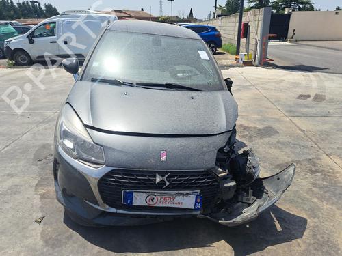 Climate control DS DS 3 (SA_) 1.6 THP 208 (SA5GRM) | BP30177576I5  - Image 12