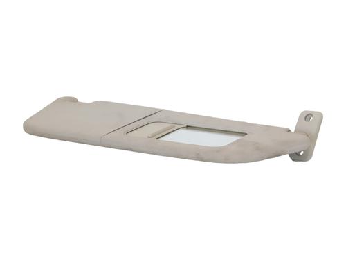 Right sun visor OPEL CORSA C (X01) 1.2 (F08, F68) | BP36555907I2 - Image 3