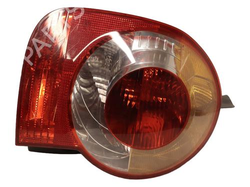 Left taillight RENAULT MODUS / GRAND MODUS (F/JP0_) 1.4 (JP01, JP0J) | BP28385565C34  - Image 5