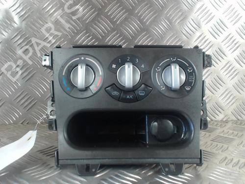 Used Climate control OPEL AGILA (B) (H08) 1.0 (F68) (65 hp) 24261054