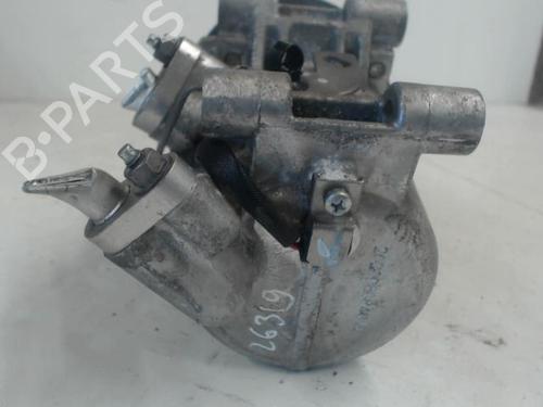 AC compressor CITROËN C3 / C3 ORIGIN III (SX) 1.2 THP 110 | BP24257608M34 