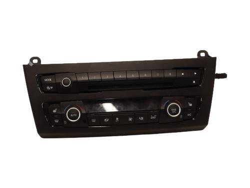Climate control BMW 1 (F20) 120 d | BP26658102I5 - Image 5