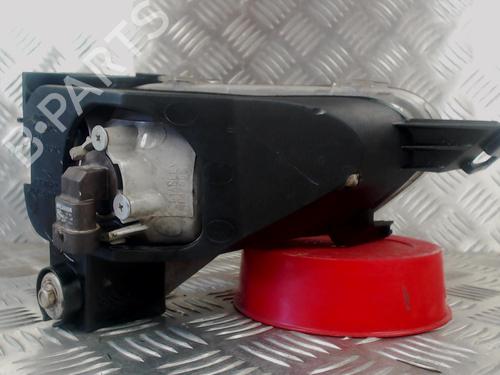 Left front fog light HONDA CR-V II (RD_) 2.0 (RD5) | BP24258212C30 - Image 2