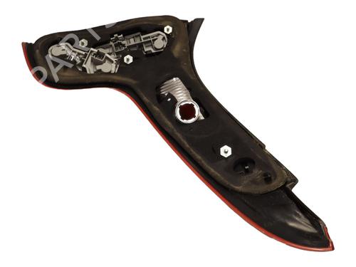 Left taillight VOLVO C30 (533) 1.6 D | BP26891104C34  - Image 5