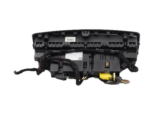 Climate control CITROËN C5 III (RD_) 2.0 HDi 140 (RDRHF8, RDRHFA, RDRHA8, RDRHAJ) | BP36322893I5 - Image 4