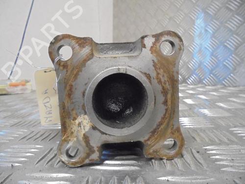 Driveshaft MAZDA MX-5 III (NC) 1.8 (NC18) | BP24261897M37 - Image 5