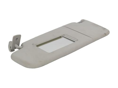 left-sun-visor-vw-polo-6n2-1999-2000-2001-30708021 main image