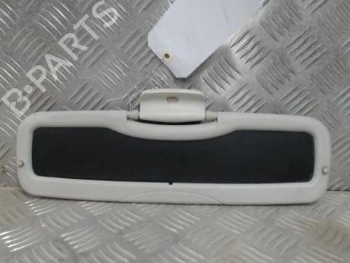 Used Left sun visor Left sun visor SMART FORTWO Coupe (450) 0.7 (450.352, 450.332) (61 hp) 24260820 24260820