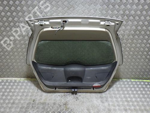Tailgate ALFA ROMEO 159 Sportwagon (939_) 1.9 JTDM 8V (939BXE1B) | BP25216473C6 