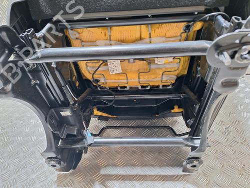 Left front seat PEUGEOT PARTNER Box Body/MPV 1.6 HDi 16V | BP29484234C15 